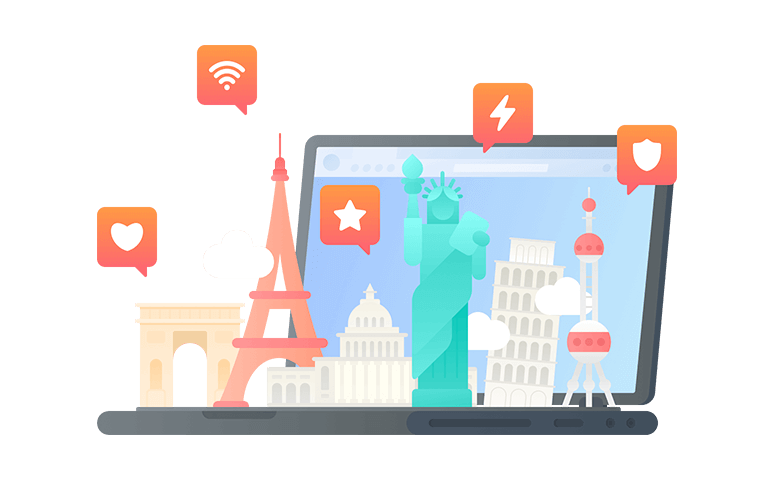 在吉布提连接到中国vpn - 雷艇加速器
